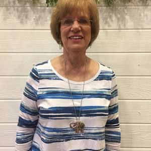 Meet your Posher, Janice